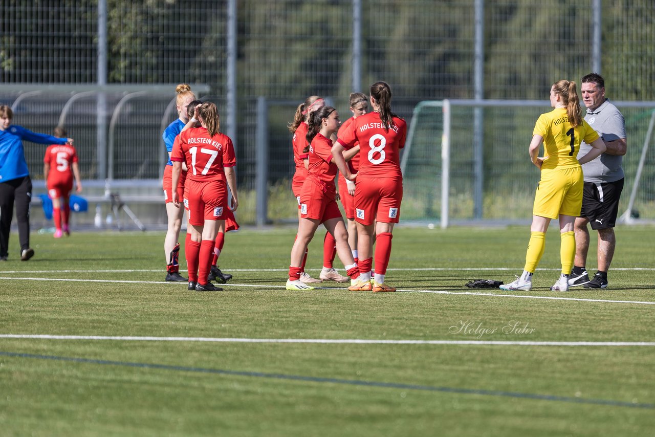 Bild 176 - Saisonstart Oberliga